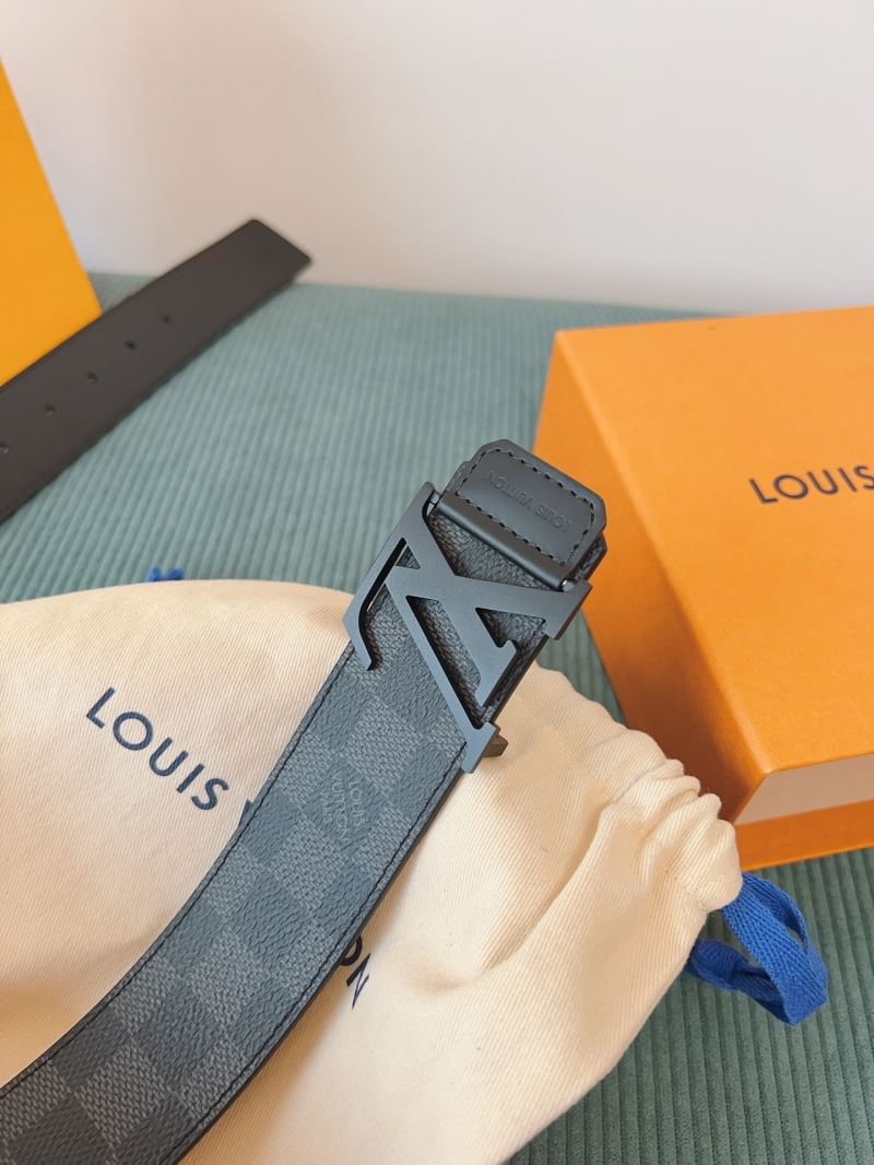 Louis Vuitton Belts